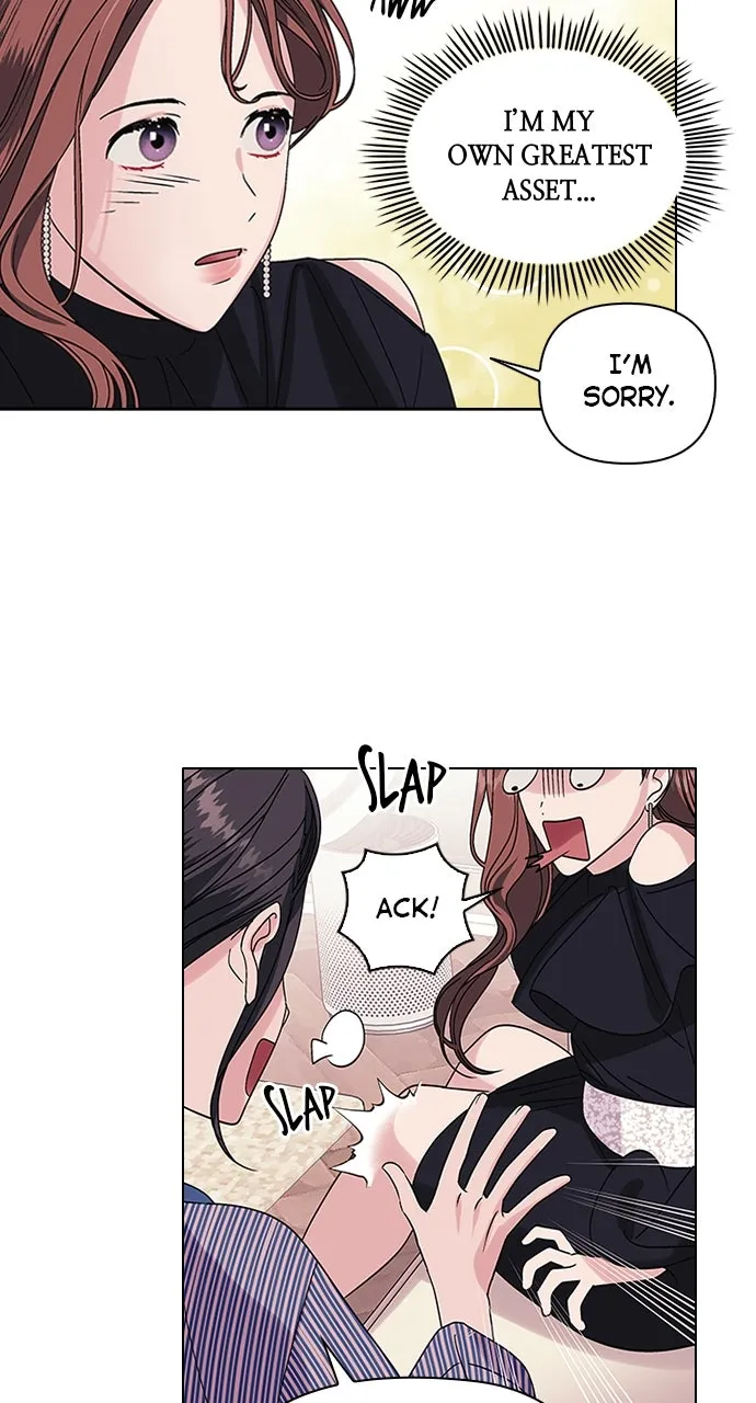 Read Lifesaving Romance chapter 6 image 38 on Lezhin