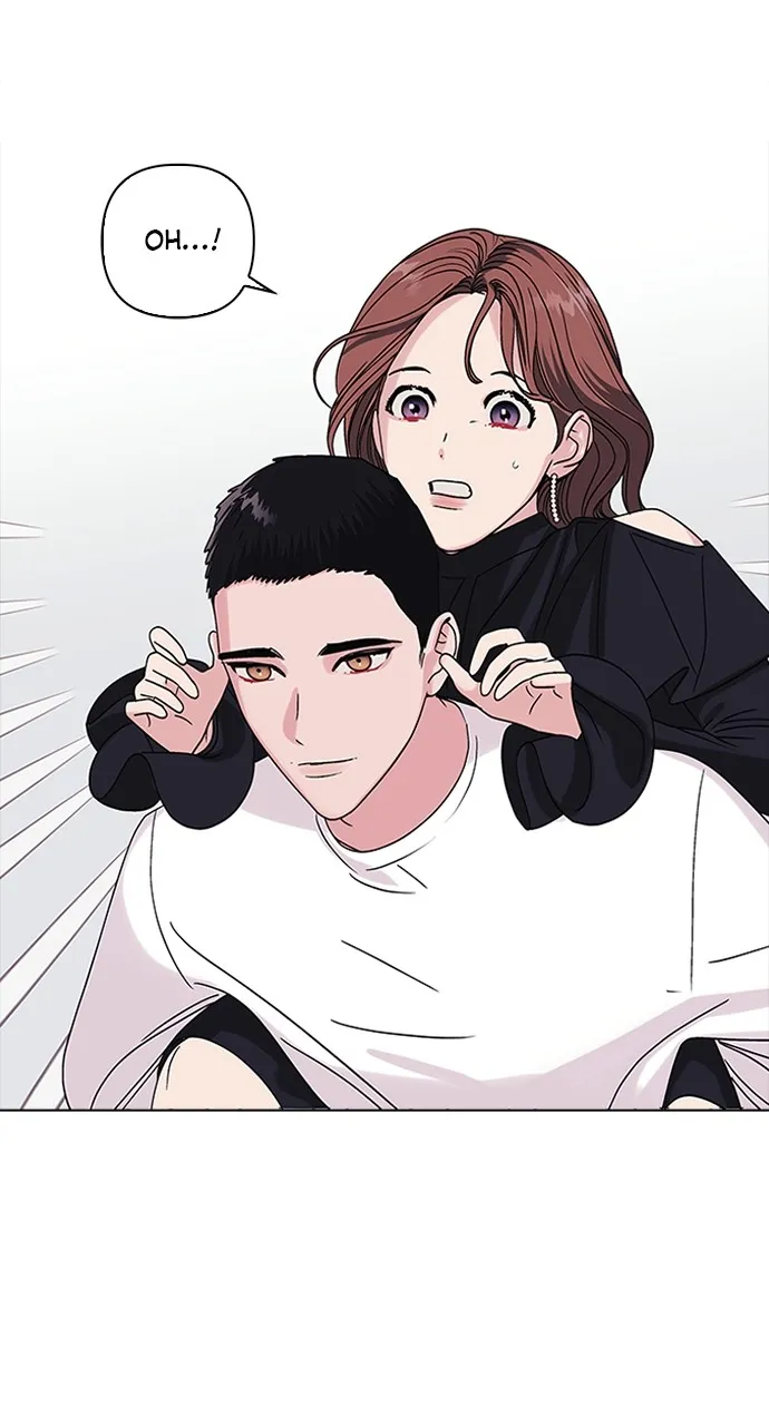 Read Lifesaving Romance chapter 6 image 4 on Lezhin