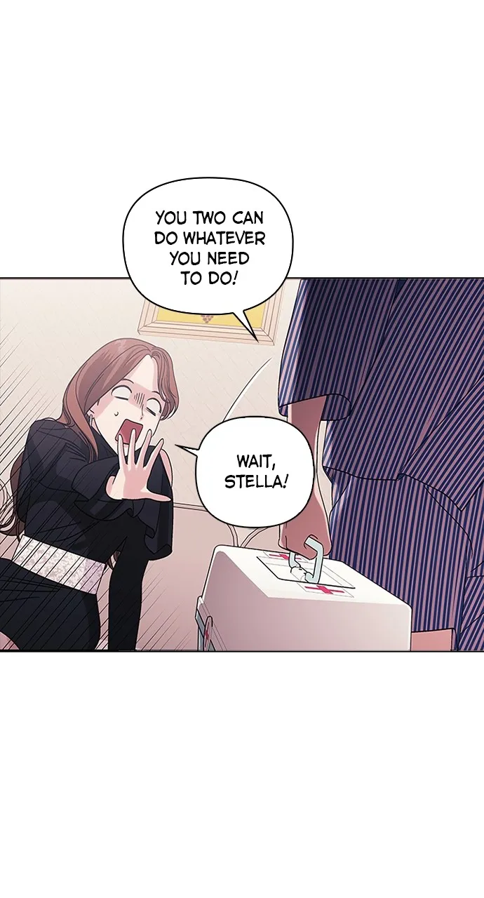 Read Lifesaving Romance chapter 6 image 40 on Lezhin