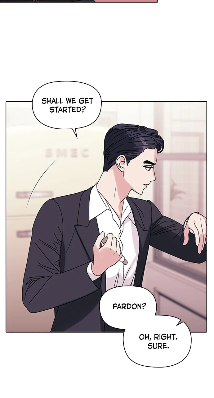 Read Lifesaving Romance chapter 6 image 42 on Lezhin