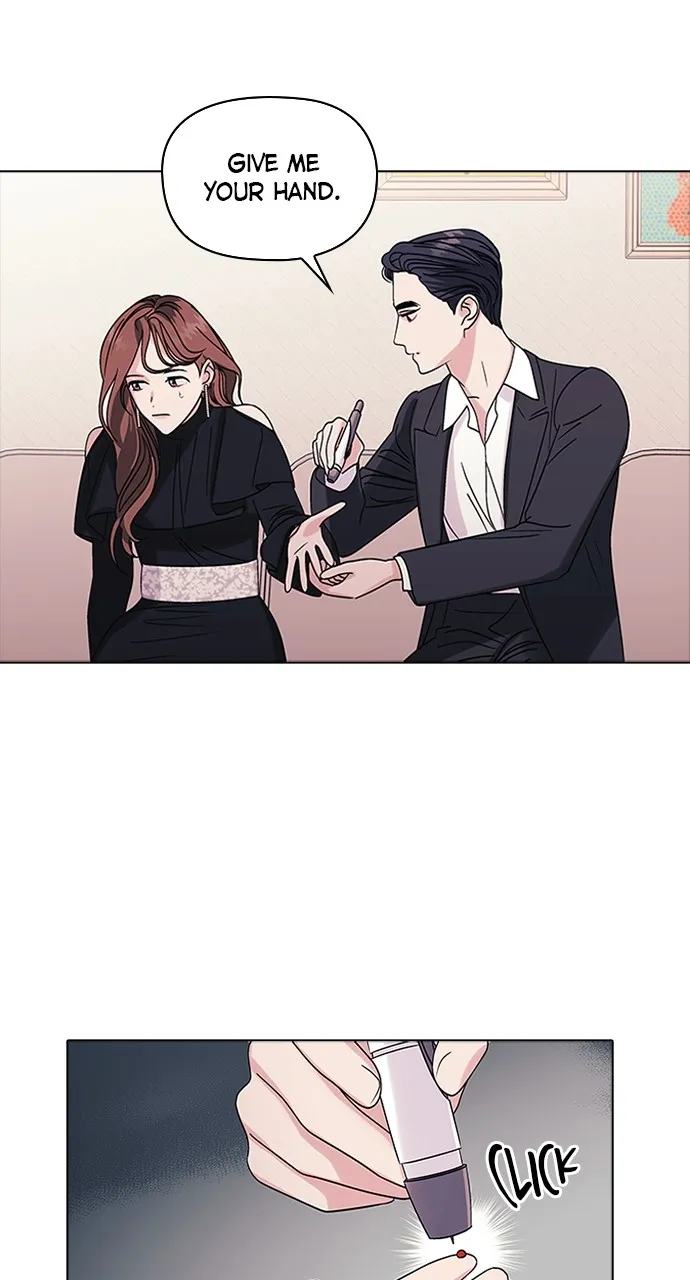 Read Lifesaving Romance chapter 6 image 43 on Lezhin
