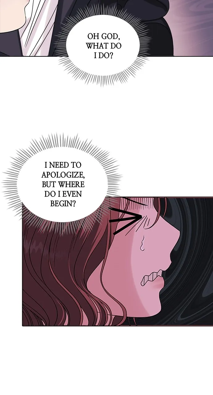 Read Lifesaving Romance chapter 6 image 45 on Lezhin
