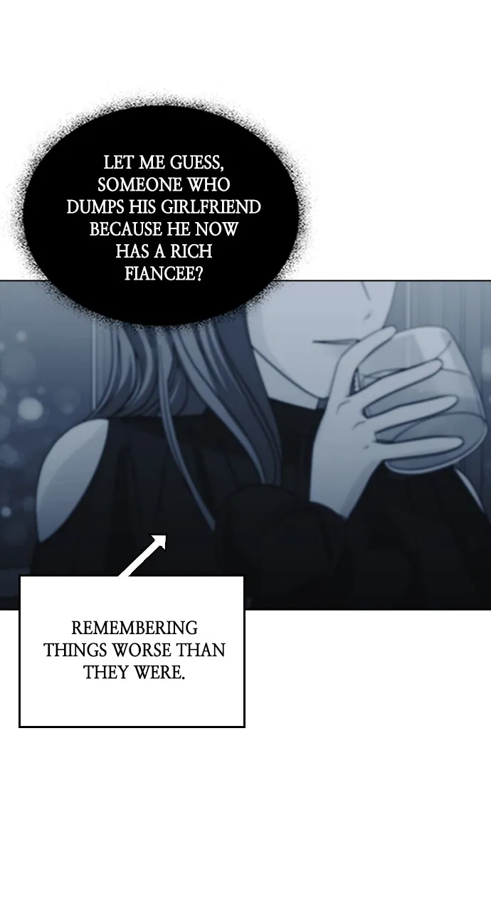 Read Lifesaving Romance chapter 6 image 46 on Lezhin