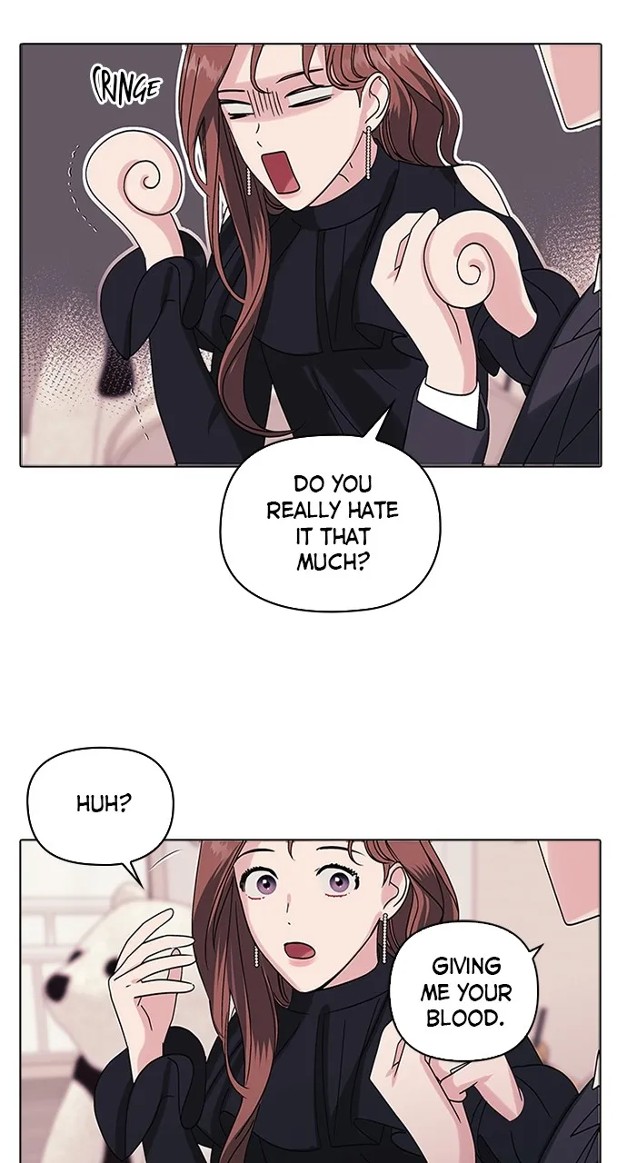 Read Lifesaving Romance chapter 6 image 47 on Lezhin