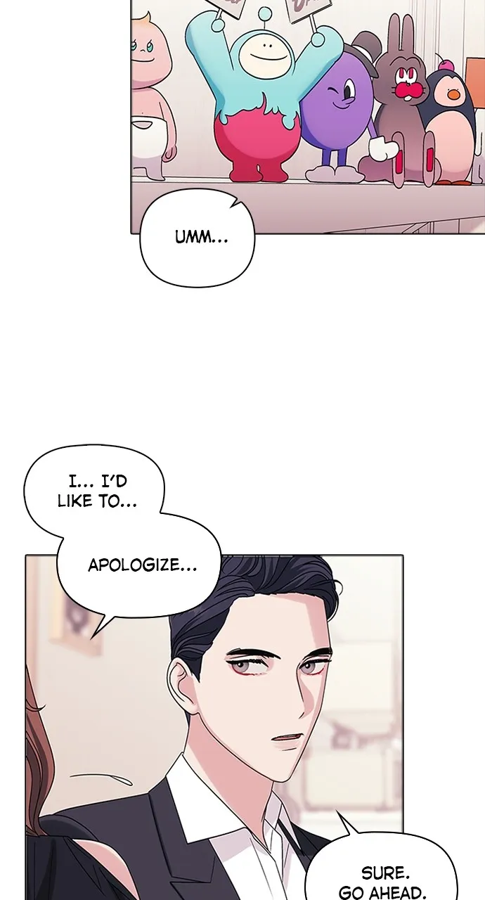 Read Lifesaving Romance chapter 6 image 49 on Lezhin