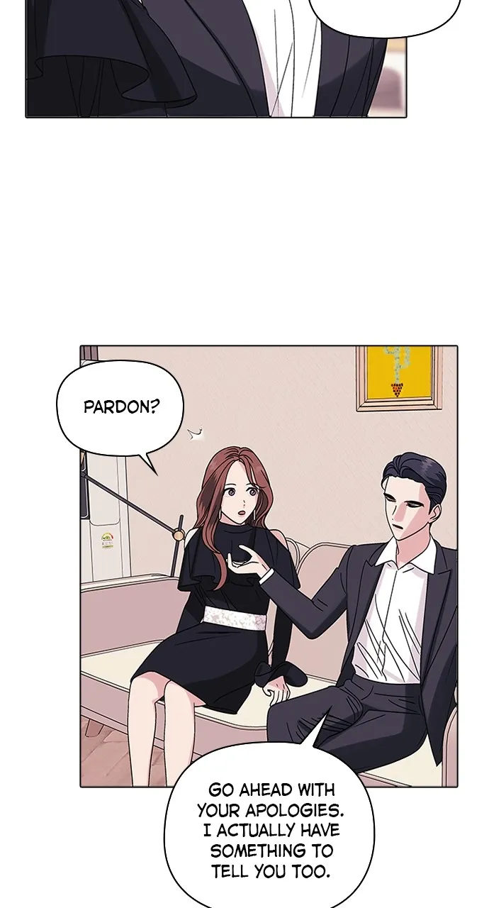 Read Lifesaving Romance chapter 6 image 50 on Lezhin