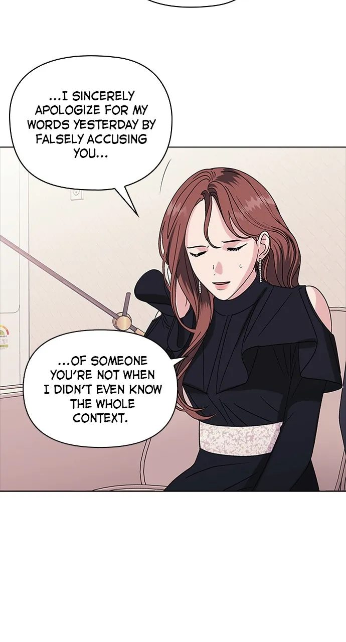 Read Lifesaving Romance chapter 6 image 51 on Lezhin