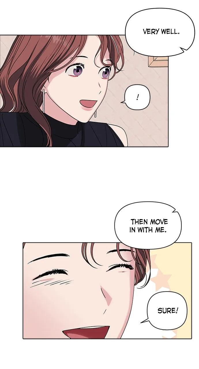 Read Lifesaving Romance chapter 6 image 52 on Lezhin