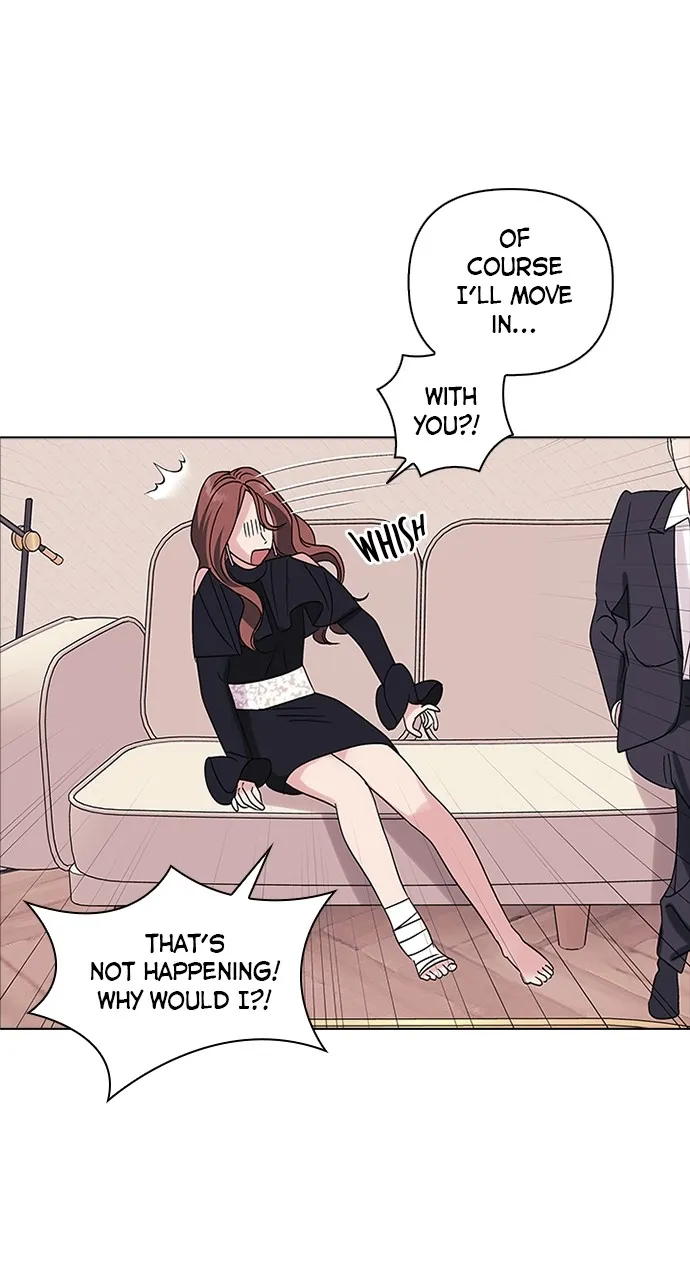 Read Lifesaving Romance chapter 6 image 53 on Lezhin