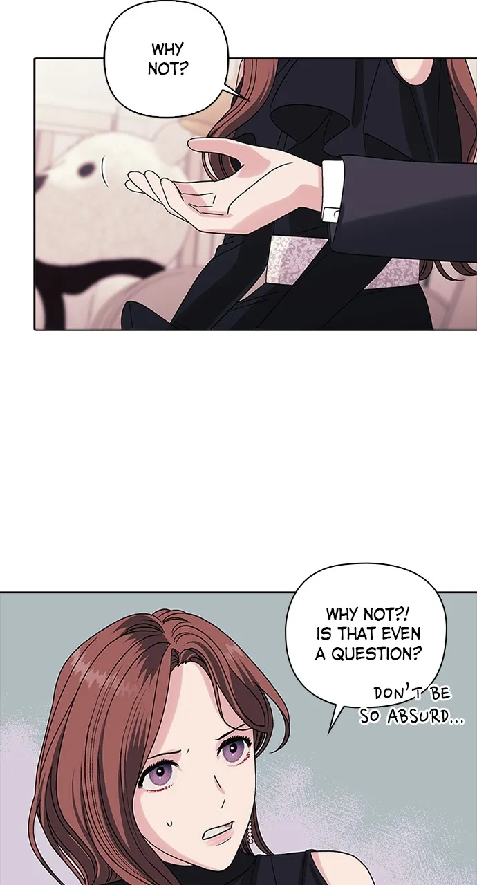 Read Lifesaving Romance chapter 6 image 55 on Lezhin
