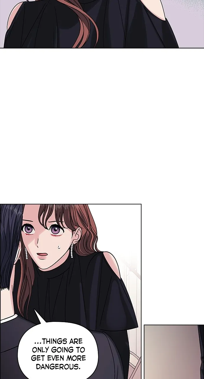 Read Lifesaving Romance chapter 6 image 56 on Lezhin