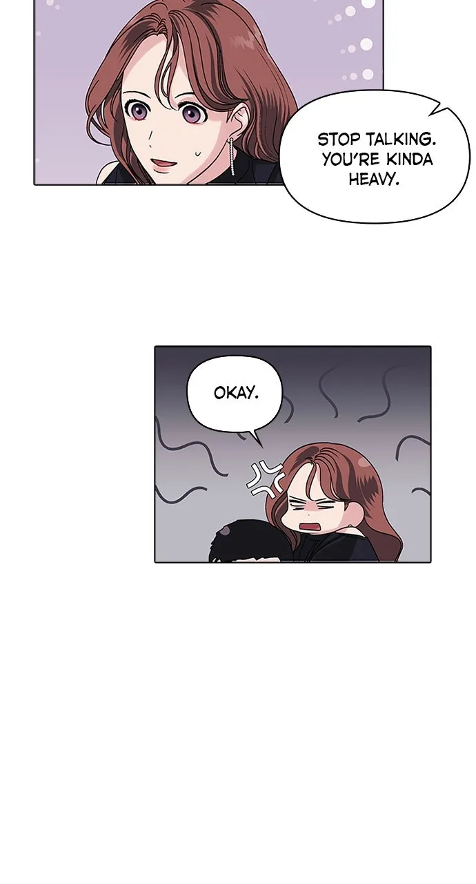 Read Lifesaving Romance chapter 6 image 6 on Lezhin