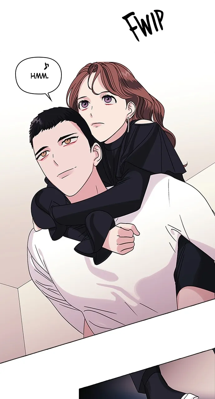 Read Lifesaving Romance chapter 6 image 7 on Lezhin