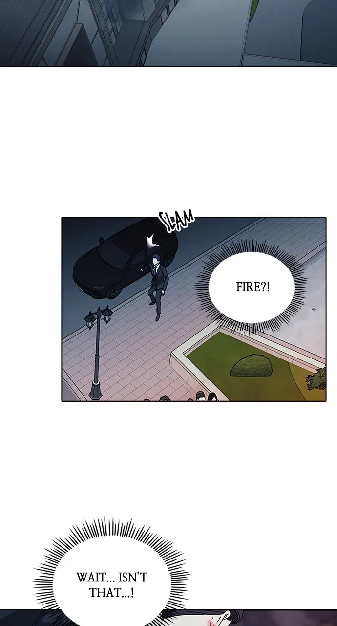 Read Lifesaving Romance chapter 6 image 9 on Lezhin