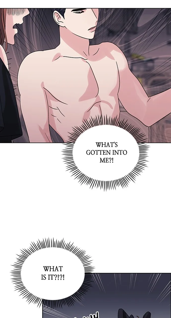 Read Lifesaving Romance chapter 7 image 14 on Lezhin