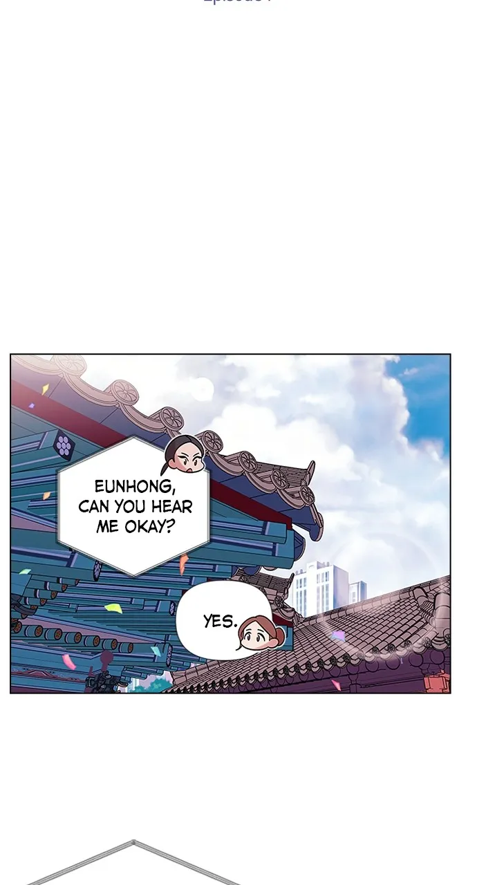 Read Lifesaving Romance chapter 7 image 16 on Lezhin