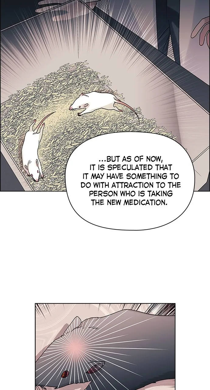 Read Lifesaving Romance chapter 7 image 2 on Lezhin