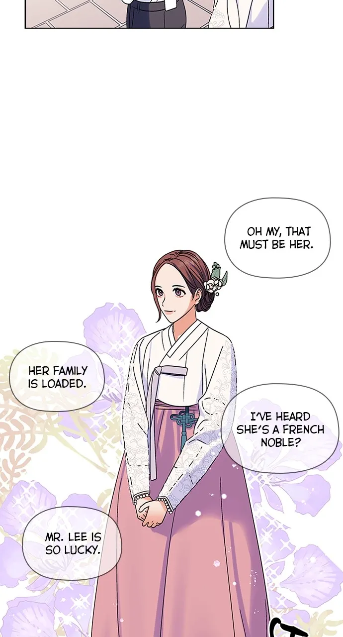 Read Lifesaving Romance chapter 7 image 20 on Lezhin