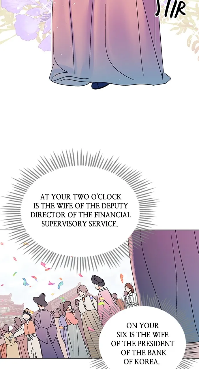 Read Lifesaving Romance chapter 7 image 21 on Lezhin