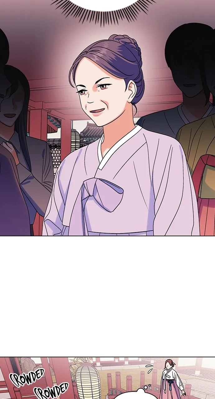 Read Lifesaving Romance chapter 7 image 23 on Lezhin