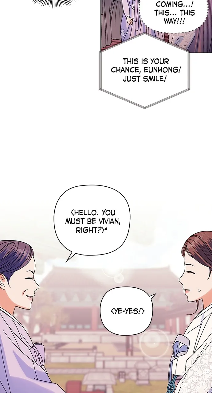 Read Lifesaving Romance chapter 7 image 25 on Lezhin