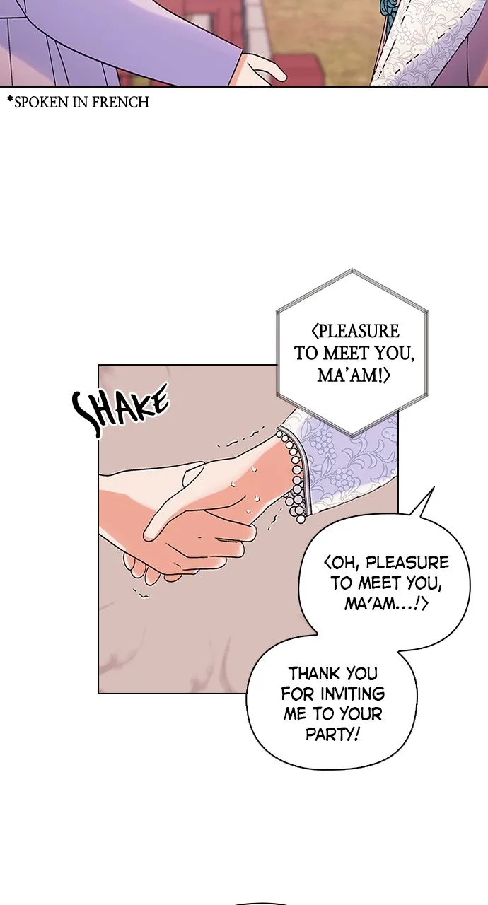 Read Lifesaving Romance chapter 7 image 26 on Lezhin