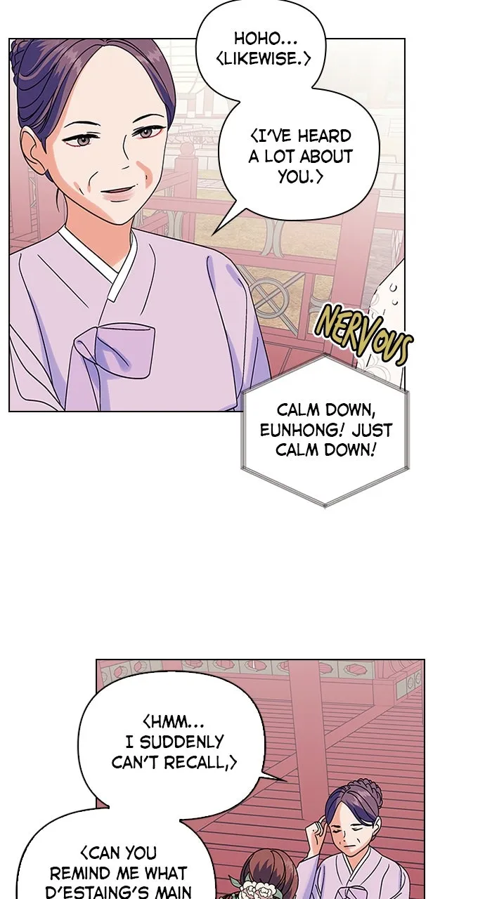 Read Lifesaving Romance chapter 7 image 27 on Lezhin