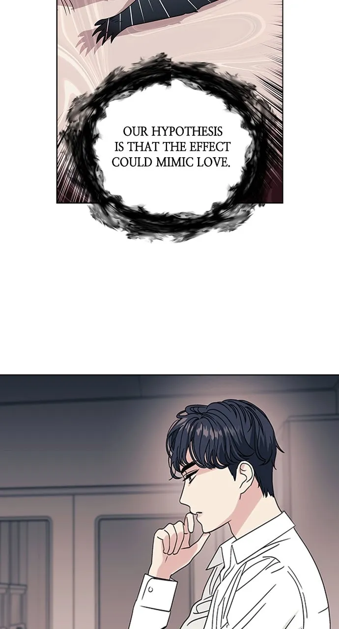 Read Lifesaving Romance chapter 7 image 3 on Lezhin