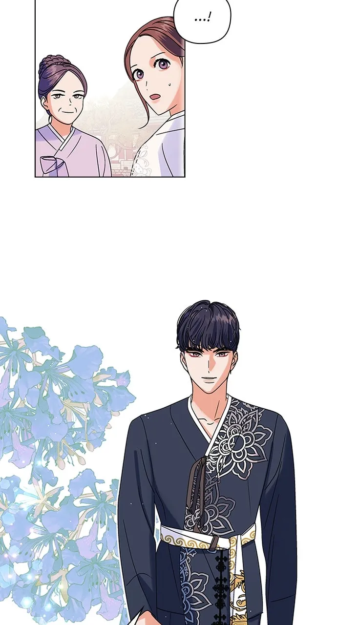 Read Lifesaving Romance chapter 7 image 32 on Lezhin