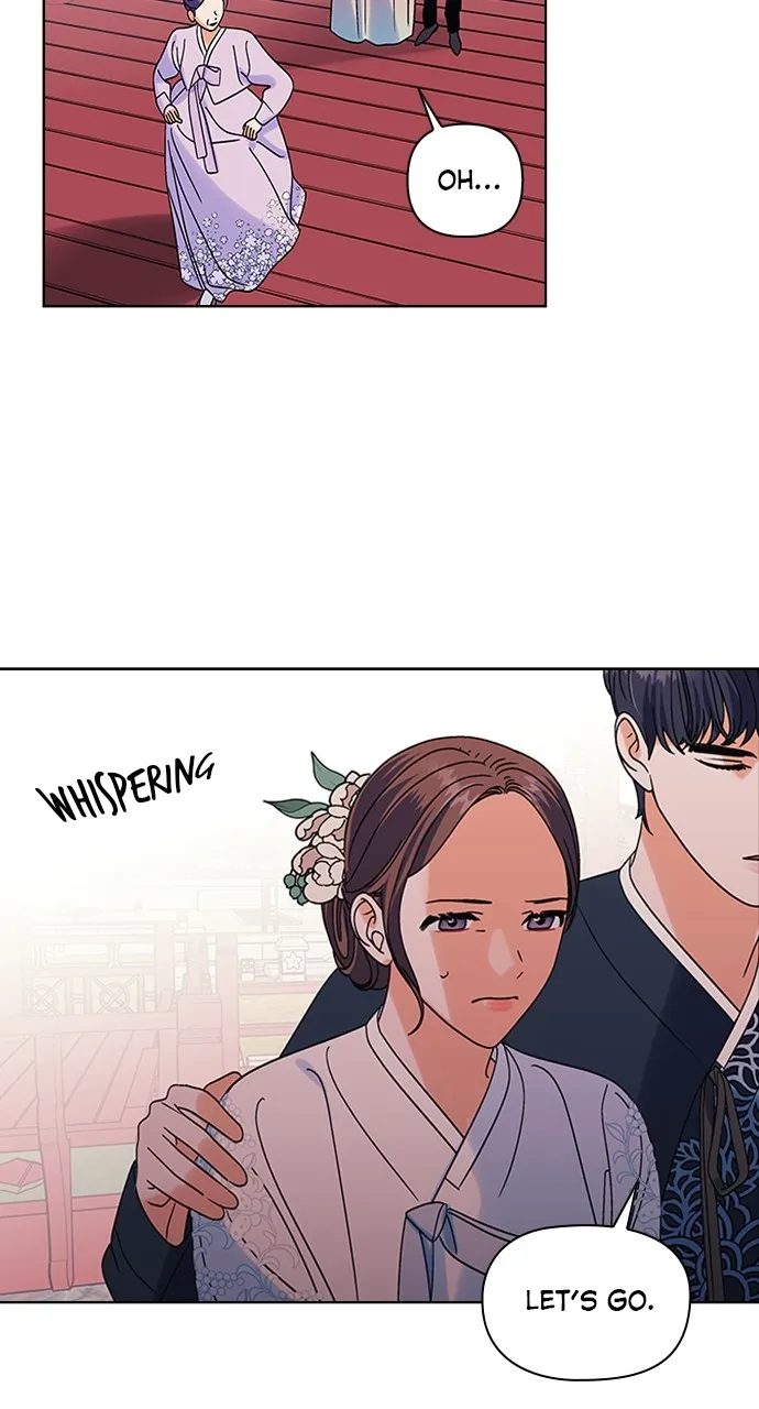 Read Lifesaving Romance chapter 7 image 35 on Lezhin