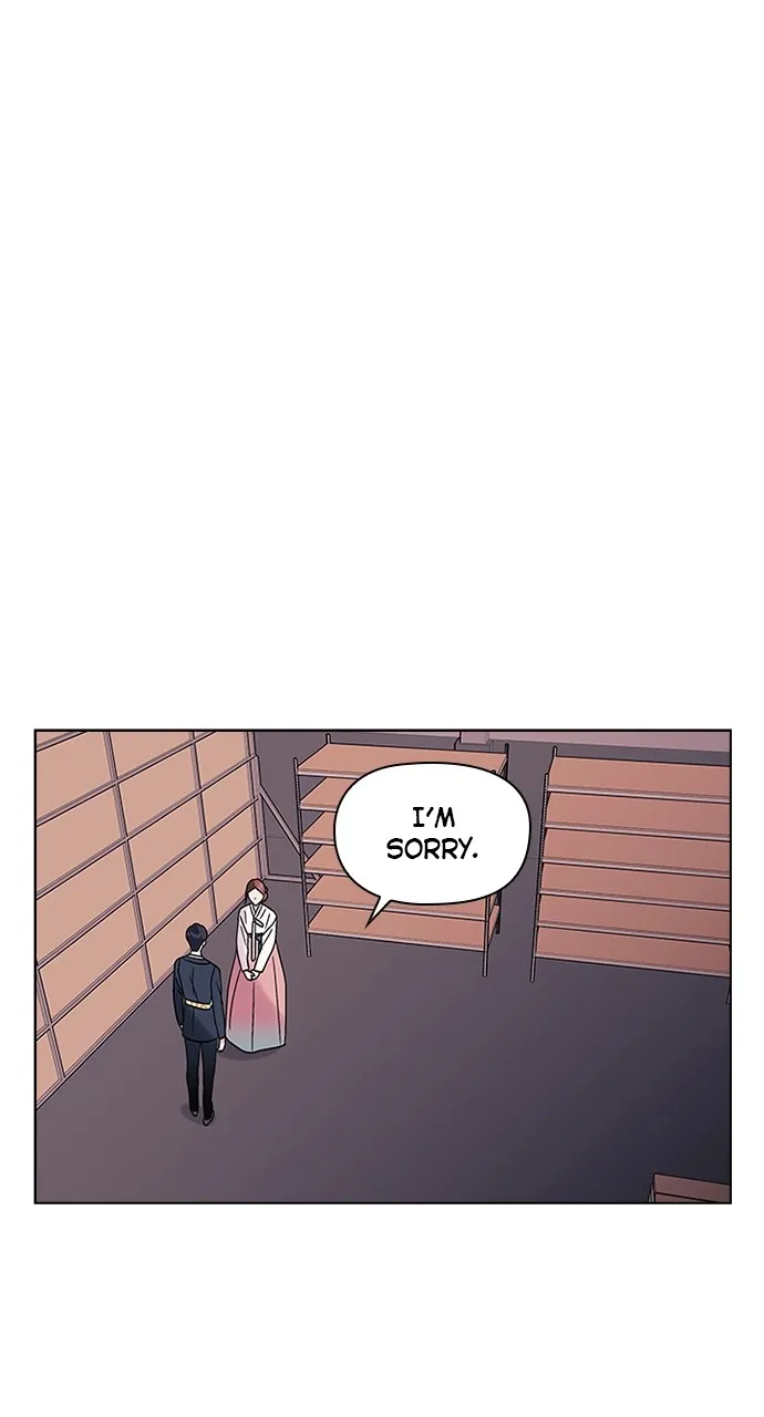 Read Lifesaving Romance chapter 7 image 36 on Lezhin