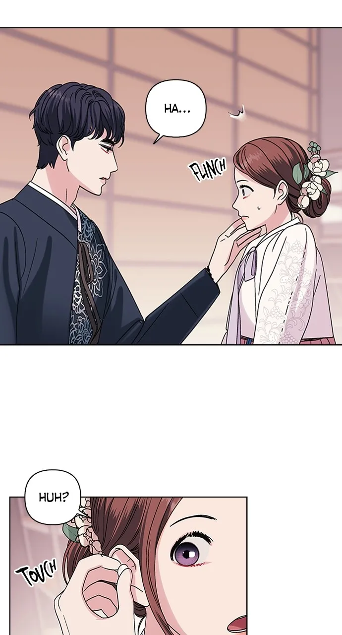 Read Lifesaving Romance chapter 7 image 37 on Lezhin