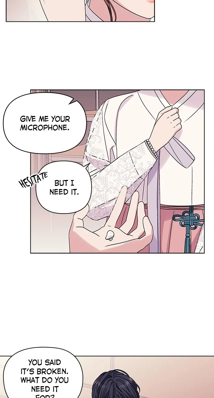 Read Lifesaving Romance chapter 7 image 38 on Lezhin