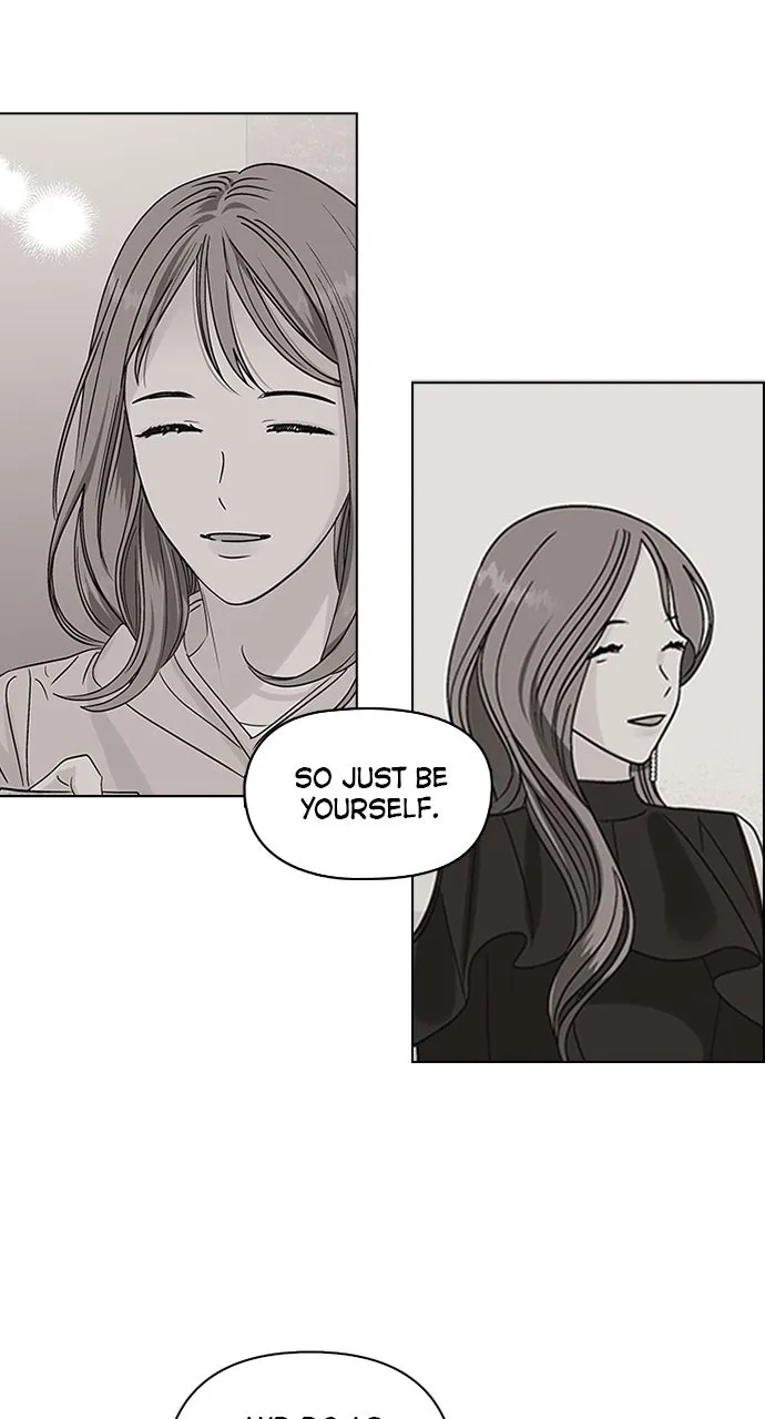 Read Lifesaving Romance chapter 7 image 42 on Lezhin