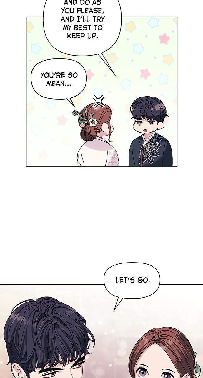 Read Lifesaving Romance chapter 7 image 43 on Lezhin