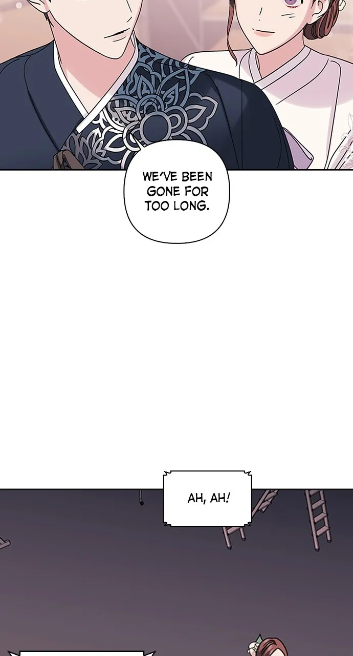 Read Lifesaving Romance chapter 7 image 44 on Lezhin