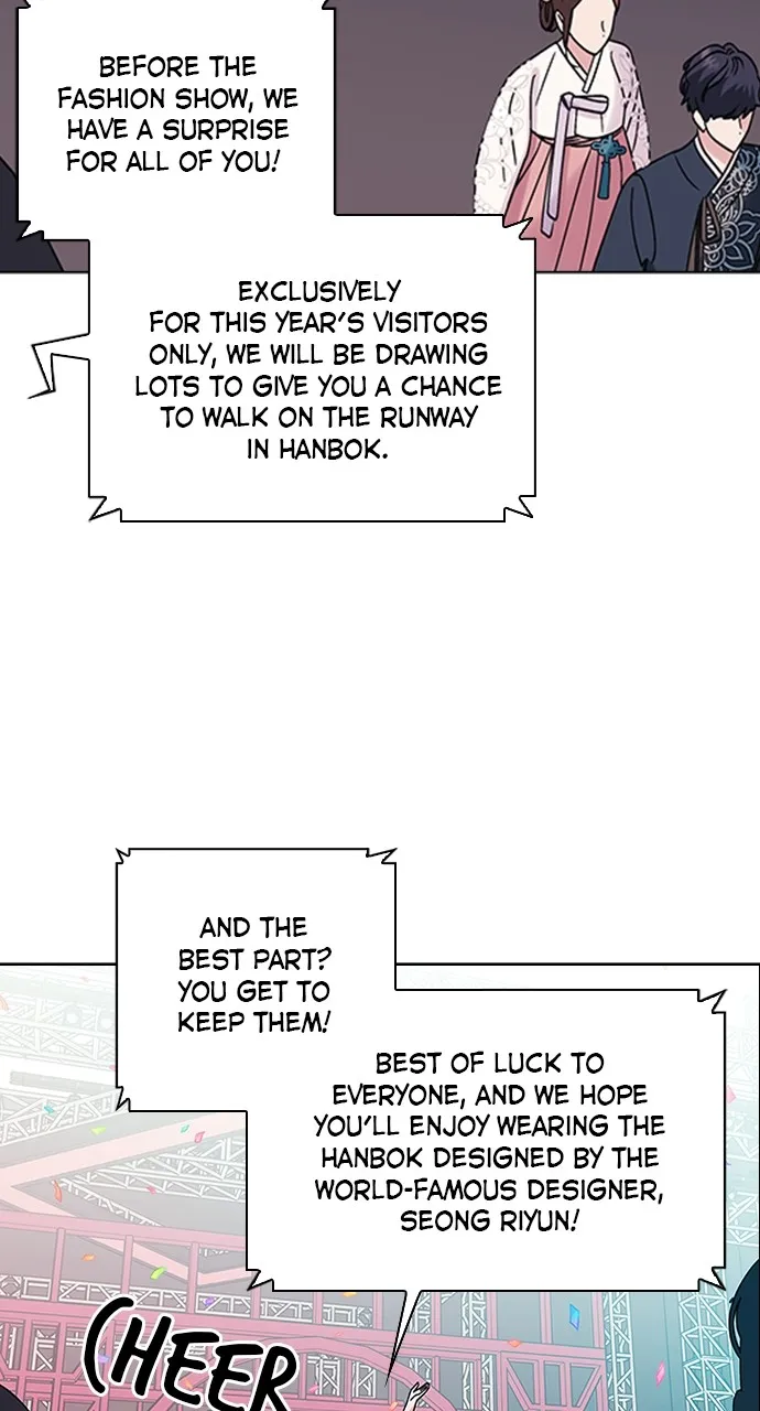 Read Lifesaving Romance chapter 7 image 45 on Lezhin