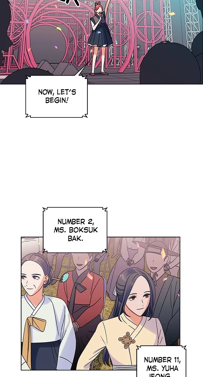 Read Lifesaving Romance chapter 7 image 46 on Lezhin