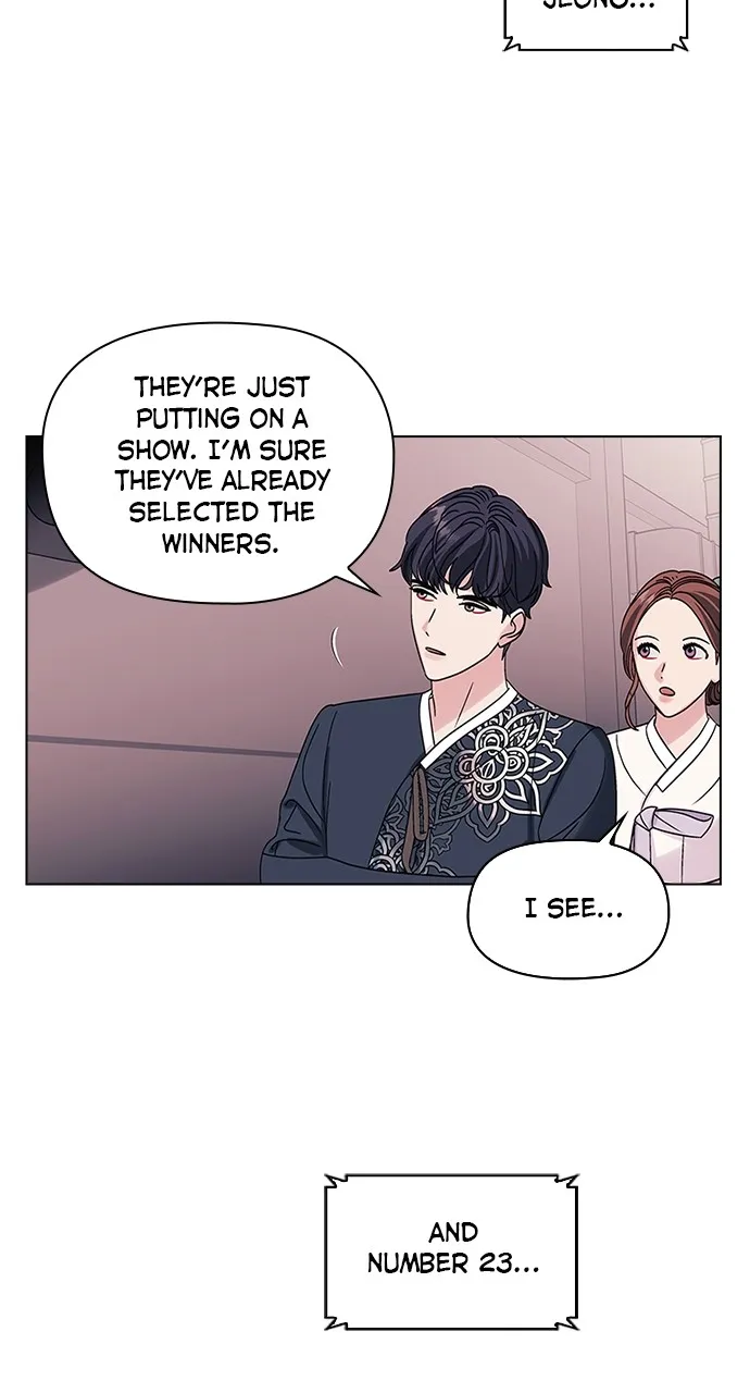 Read Lifesaving Romance chapter 7 image 47 on Lezhin