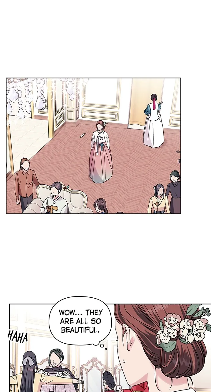 Read Lifesaving Romance chapter 7 image 51 on Lezhin