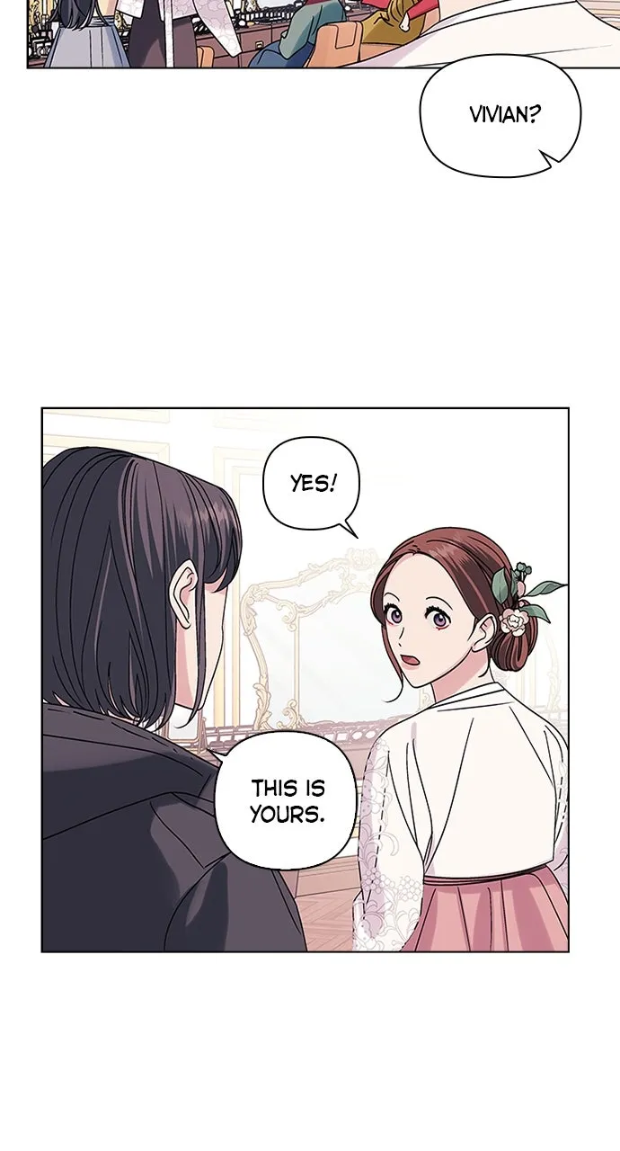 Read Lifesaving Romance chapter 7 image 52 on Lezhin