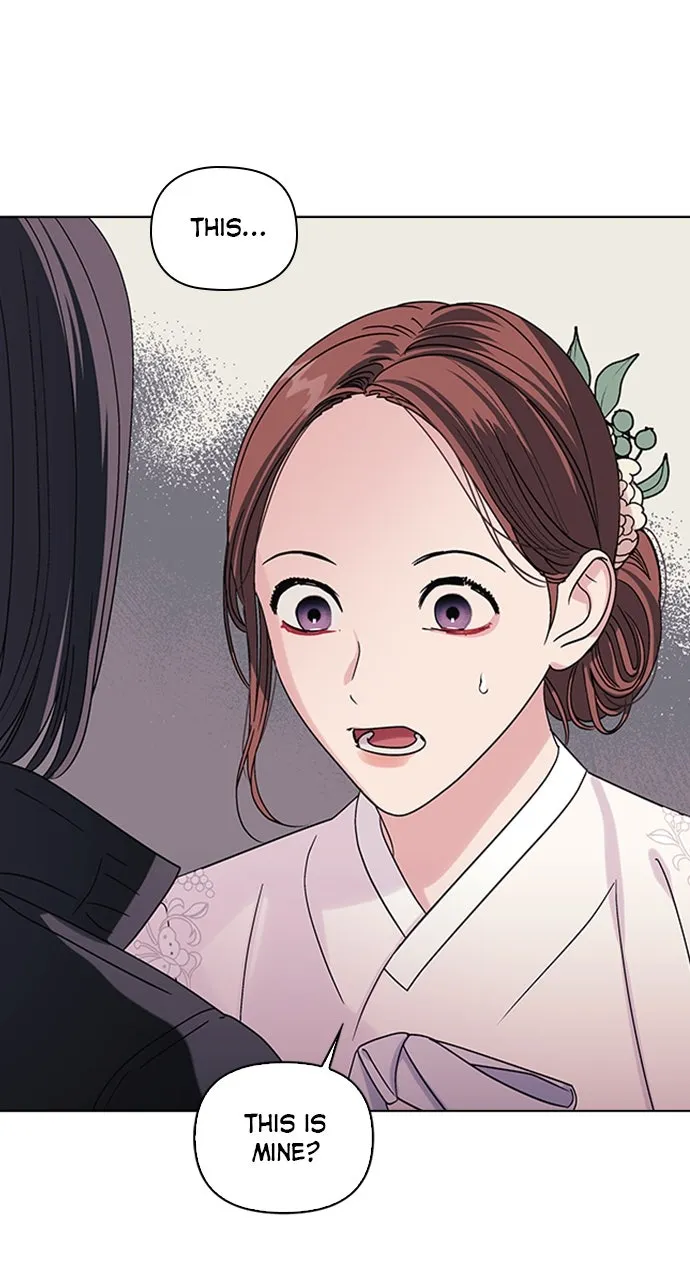 Read Lifesaving Romance chapter 7 image 53 on Lezhin
