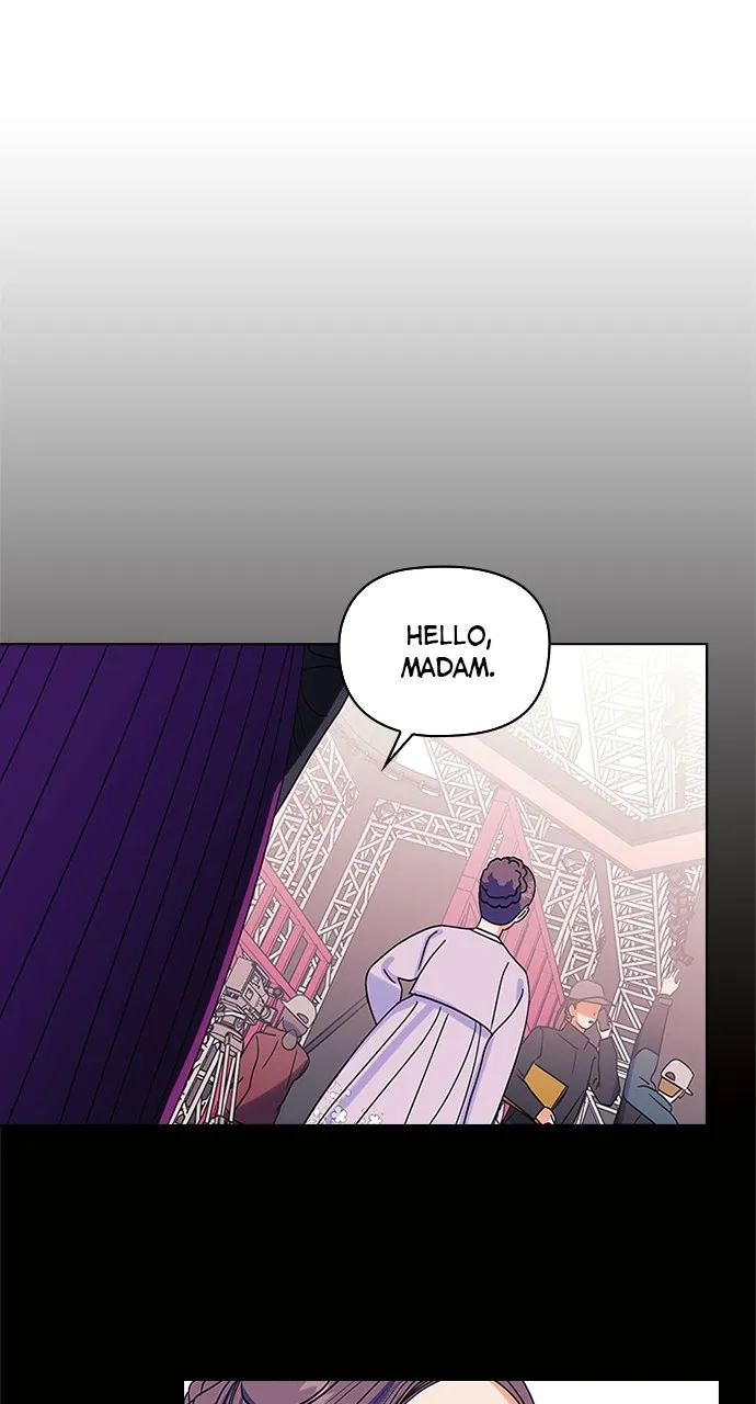 Read Lifesaving Romance chapter 7 image 54 on Lezhin