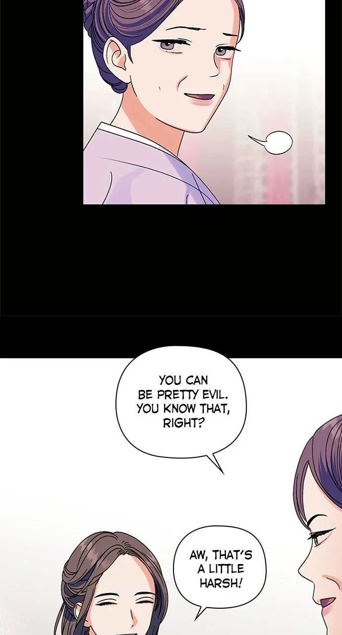 Read Lifesaving Romance chapter 7 image 55 on Lezhin