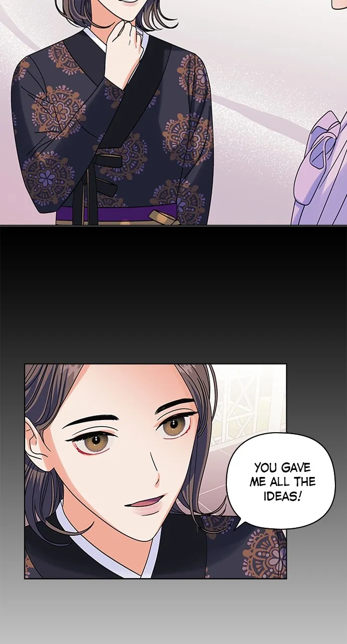 Read Lifesaving Romance chapter 7 image 56 on Lezhin