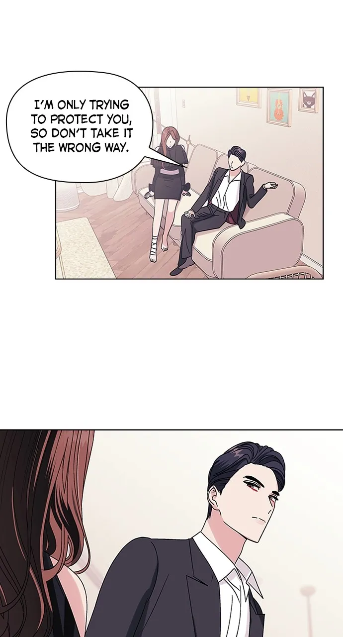Read Lifesaving Romance chapter 7 image 8 on Lezhin