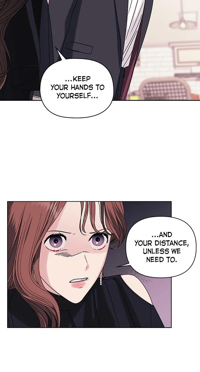 Read Lifesaving Romance chapter 7 image 9 on Lezhin