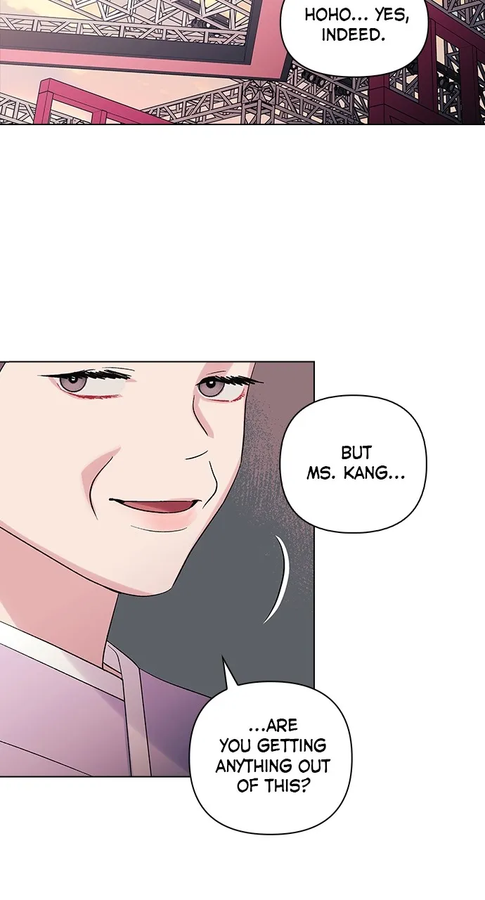 Read Lifesaving Romance chapter 8 image 11 on Lezhin
