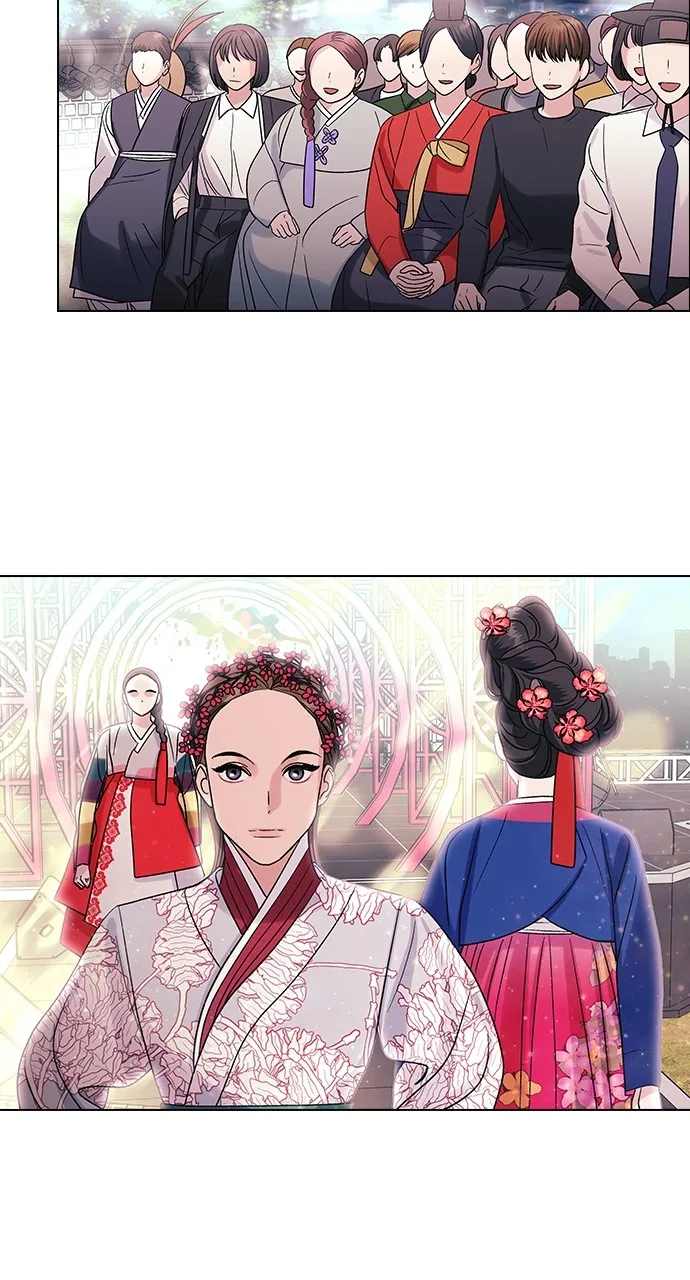 Read Lifesaving Romance chapter 8 image 17 on Lezhin