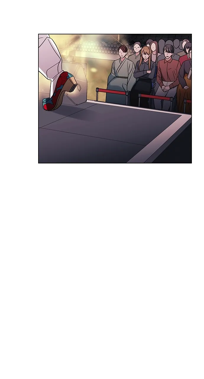 Read Lifesaving Romance chapter 8 image 18 on Lezhin